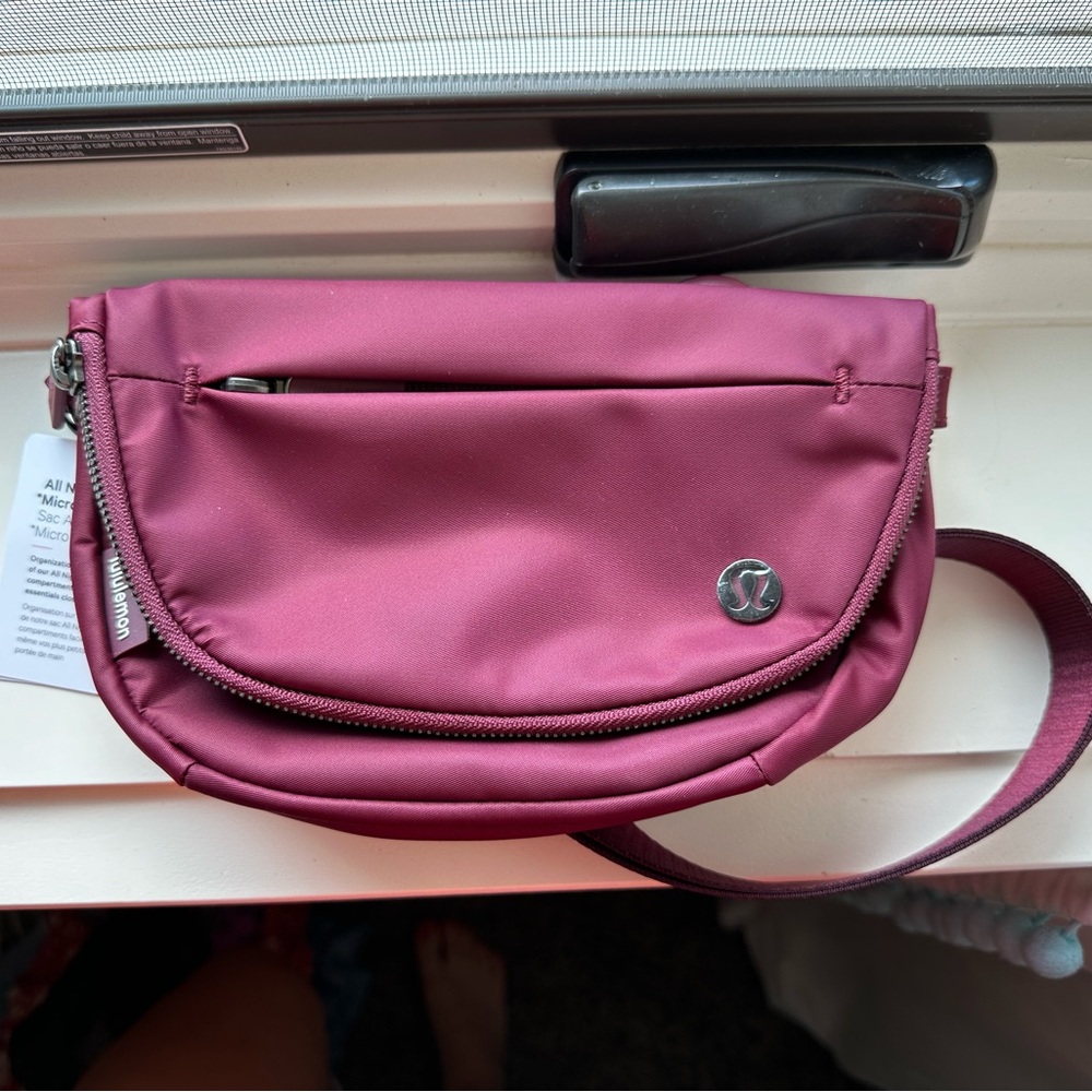 All Night Festival Bag *Micro